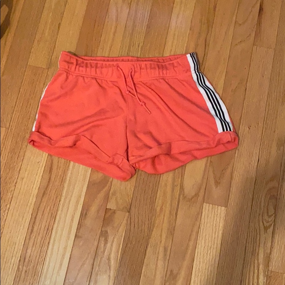 Adidas comfy shorts ! Like new !